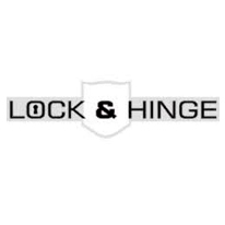 Lock And Hinge Logo